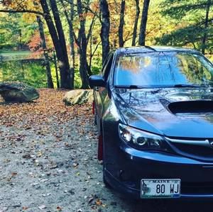 Meet your Posher, Bryan